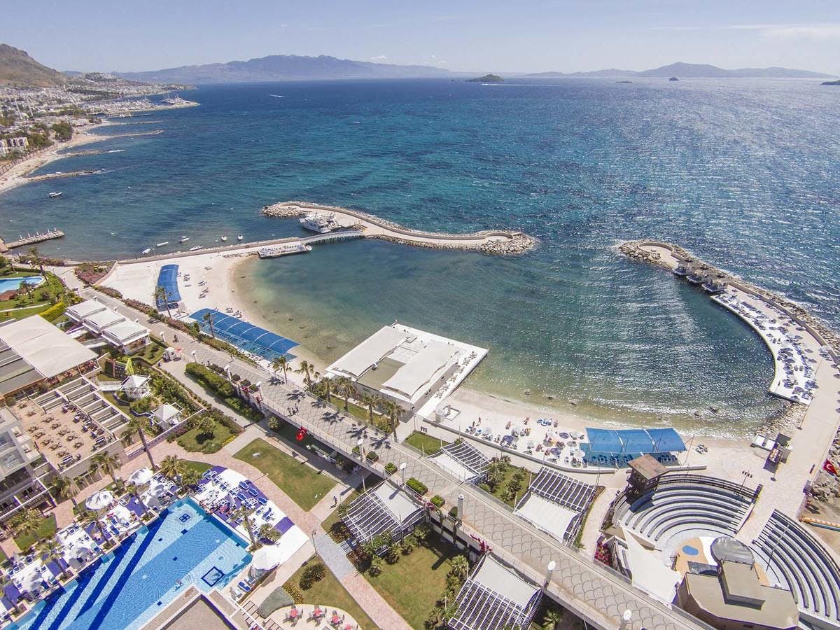 Billede av hotellet La Blanche Resort & Spa - nummer 1 af 21