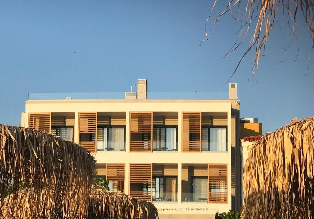 Hotellbilder av Sunday Boutique Hotel - nummer 1 av 5