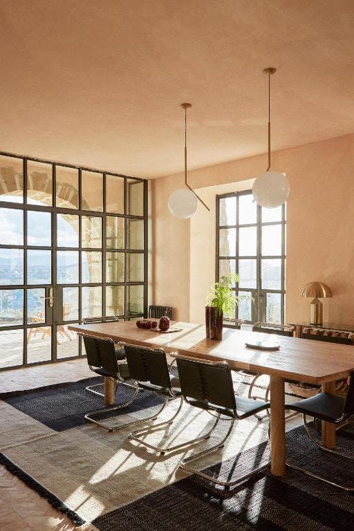 Bilder från hotellet Boutique Hotel Mendi Argia - nummer 1 av 12