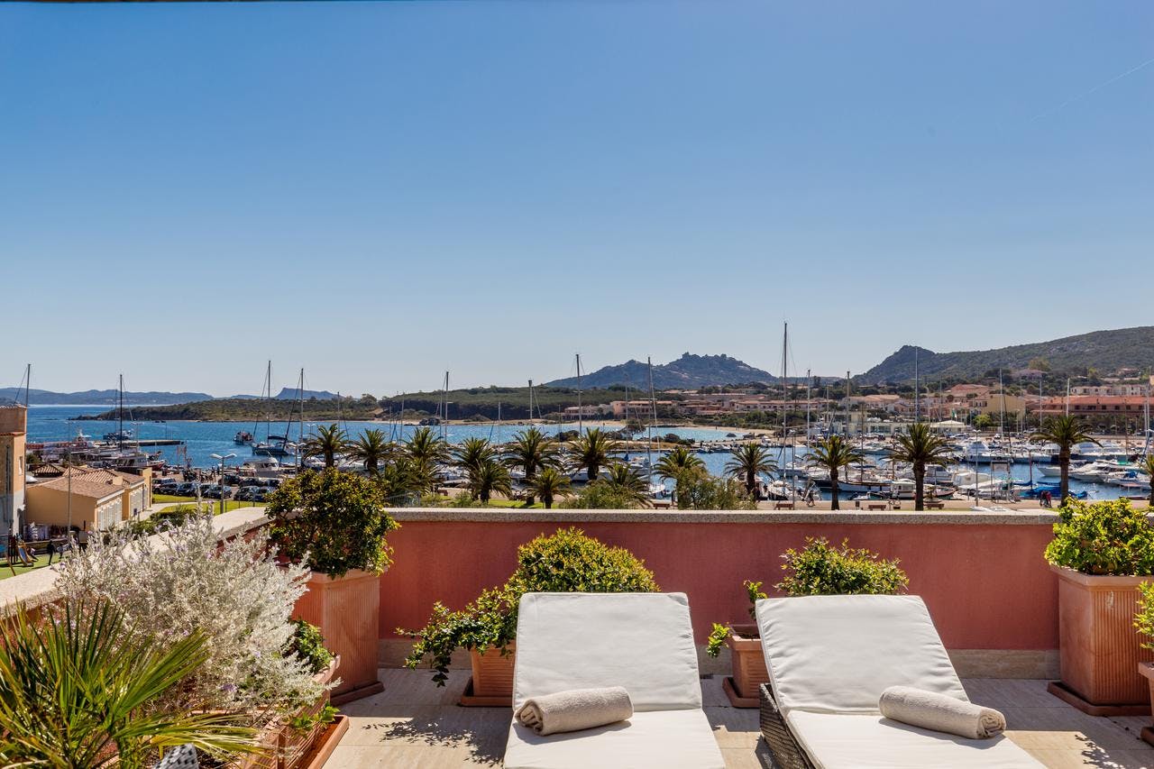 Hotellbilder av La Vecchia Fonte Hotel - nummer 1 av 22