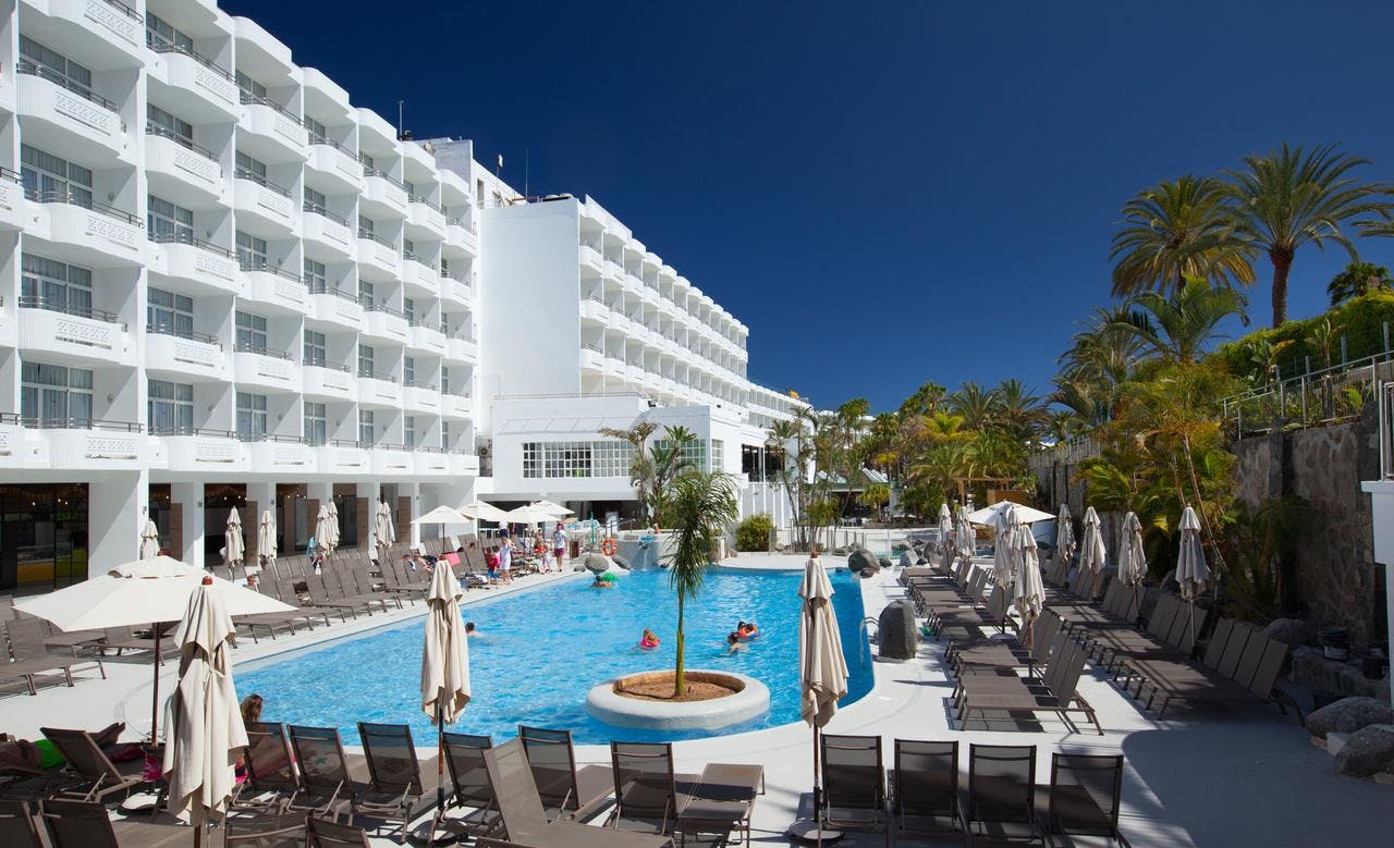 Hotellbilder av Abora Catarina by Lopesan Hotels - nummer 1 av 22