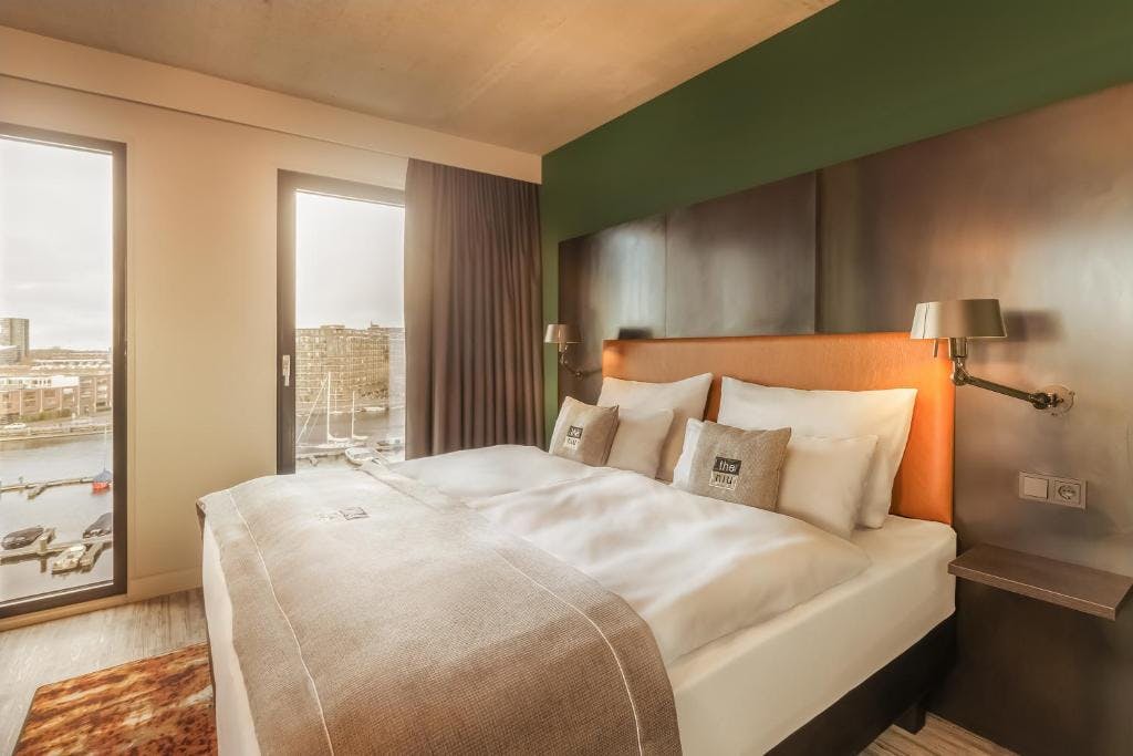 Billede av hotellet The Niu Fender - nummer 1 af 12