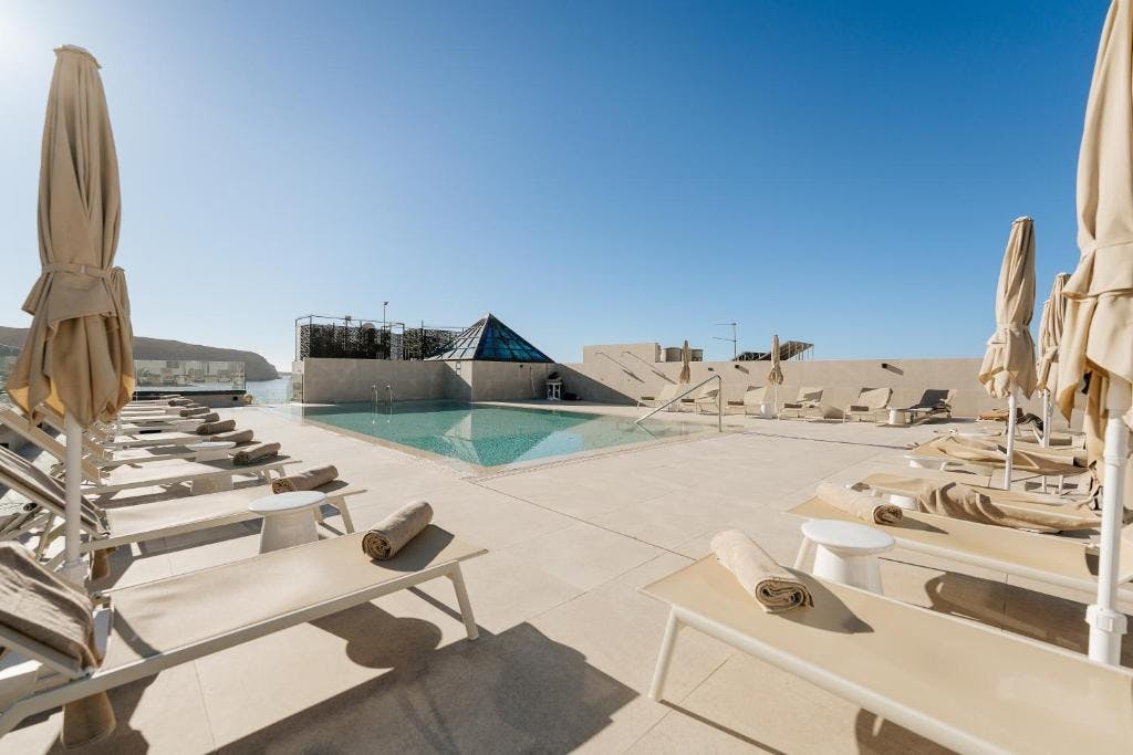 Hotellbilder av Hotel Reveron Plaza - nummer 1 av 12