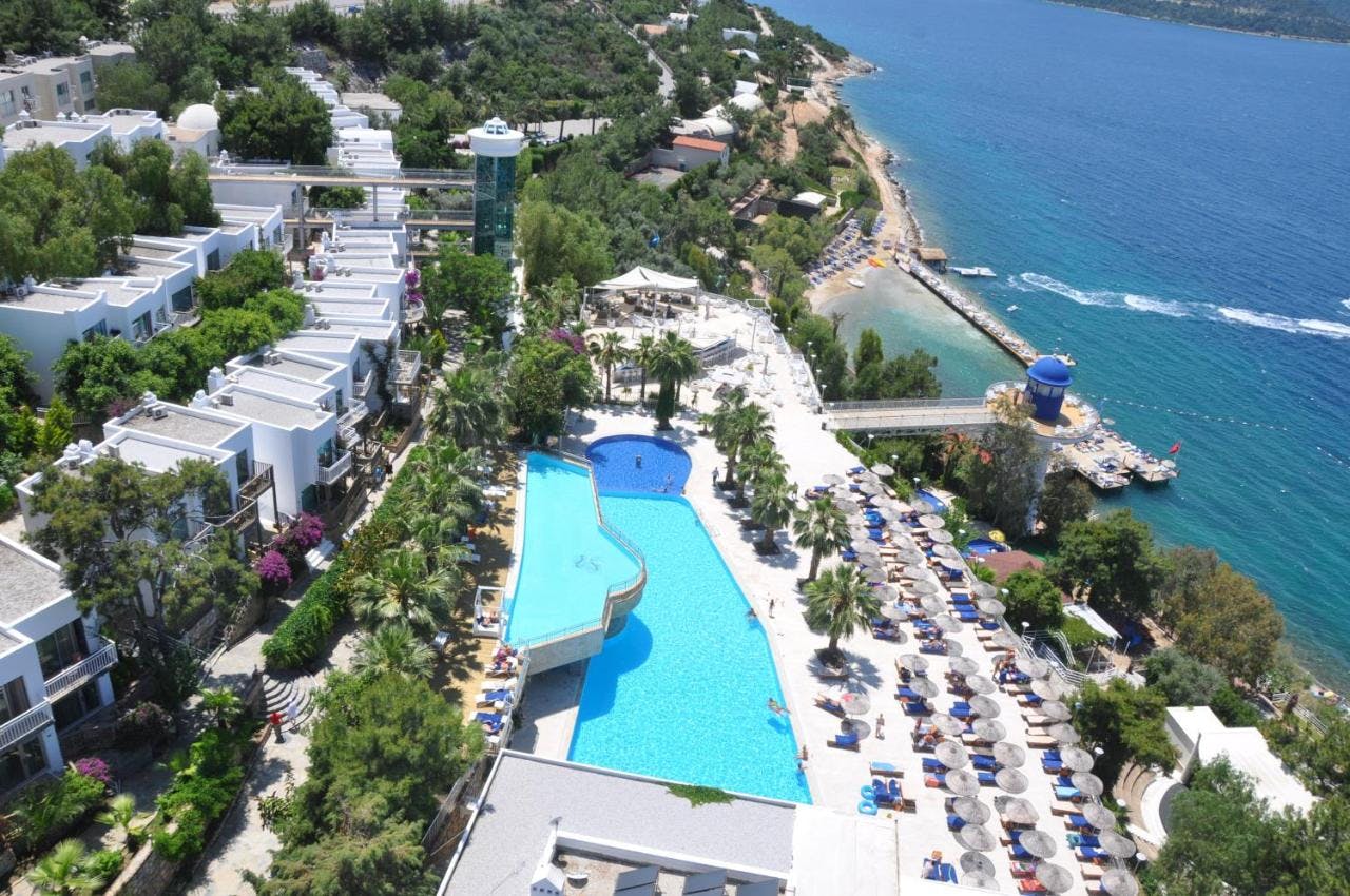 Billede av hotellet Kairaba Blue Dreams Resort & Spa - nummer 1 af 12