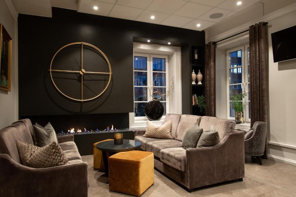Hotellbilder av Wilhelmsen House - nummer 1 av 6