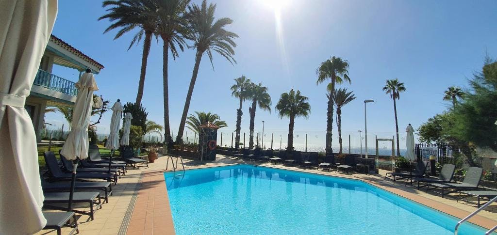 Hotellbilder av Casas Carmen - nummer 1 av 7
