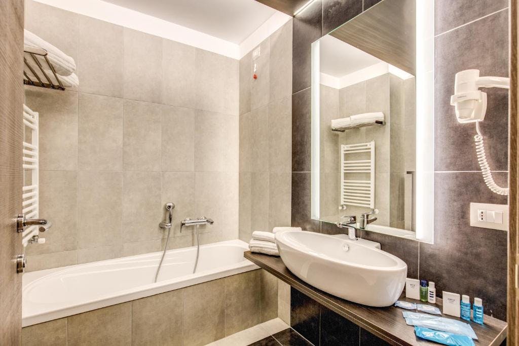 Billede av hotellet Warmthotel - nummer 6 af 7