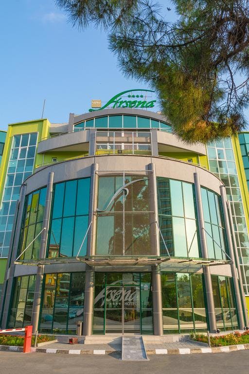 Billede av hotellet MPM Hotel Arsena - nummer 1 af 9