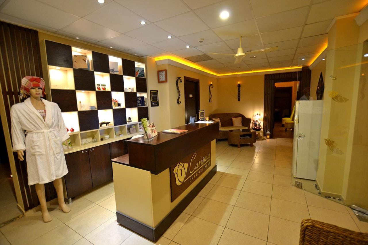 Billede av hotellet Qawra Palace Hotel - nummer 15 af 30