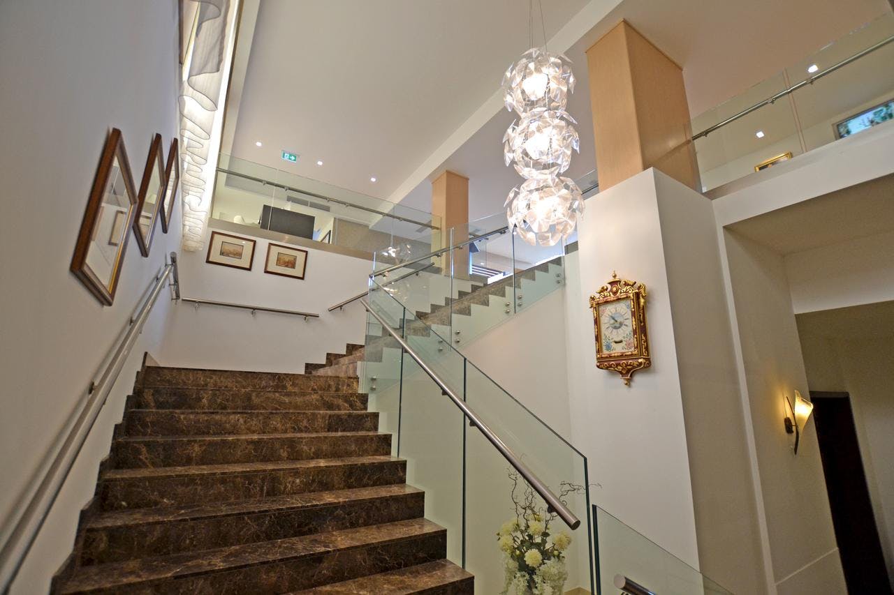 Billede av hotellet Qawra Palace Hotel - nummer 11 af 30