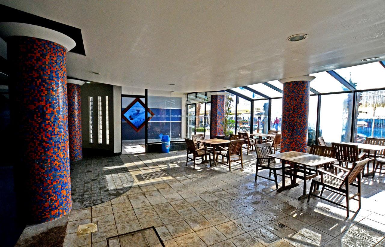 Billede av hotellet Qawra Palace Hotel - nummer 17 af 30