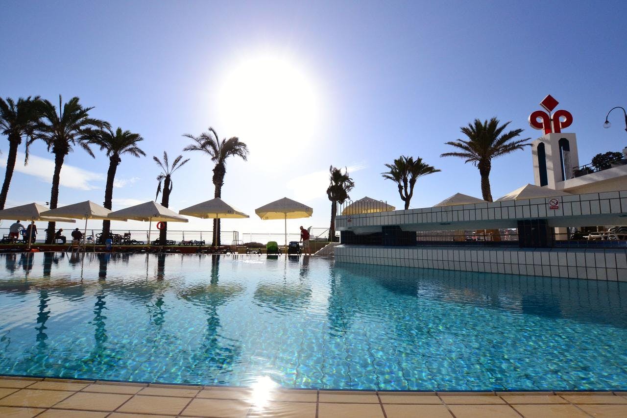 Billede av hotellet Qawra Palace Hotel - nummer 19 af 30