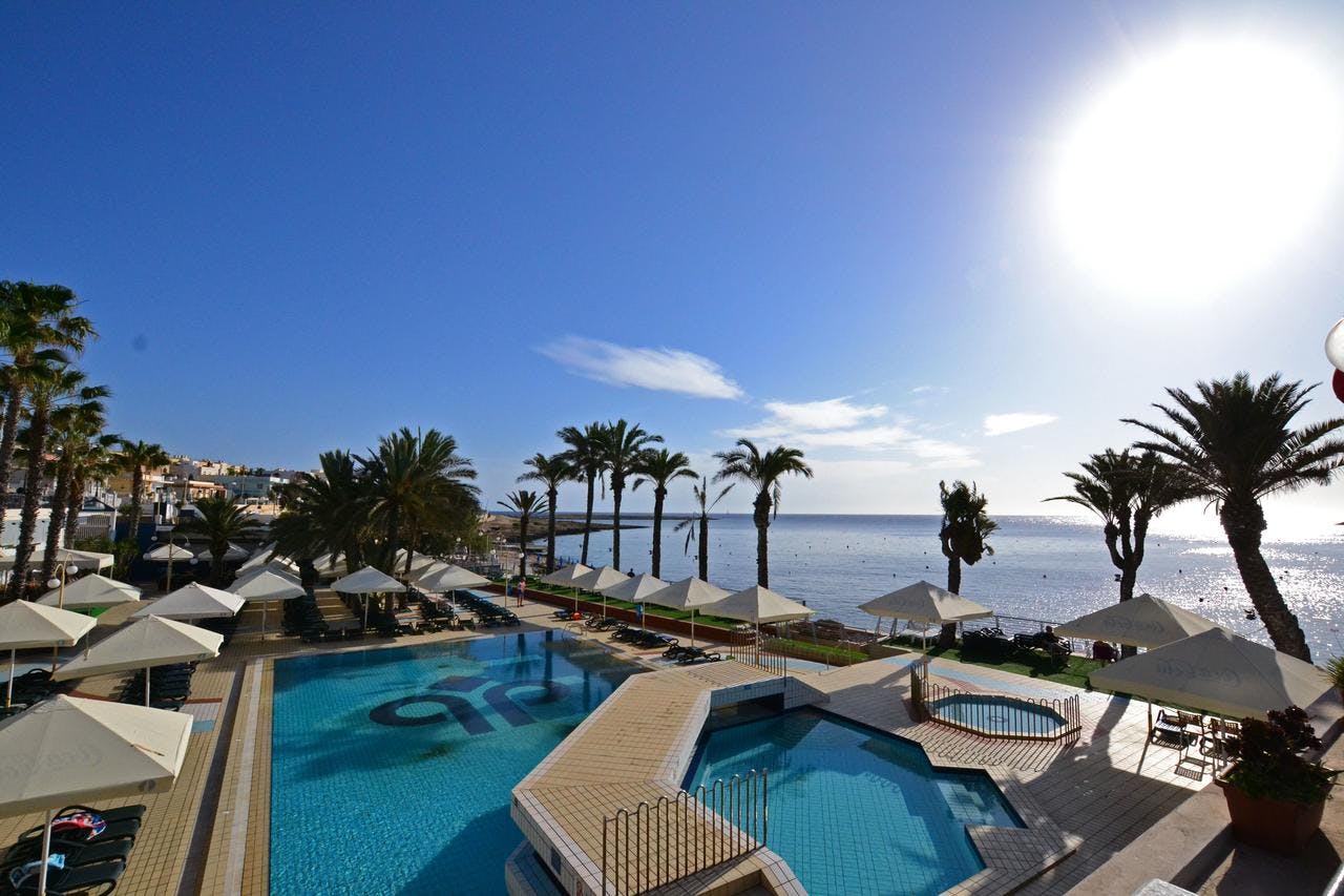 Billede av hotellet Qawra Palace Hotel - nummer 20 af 30