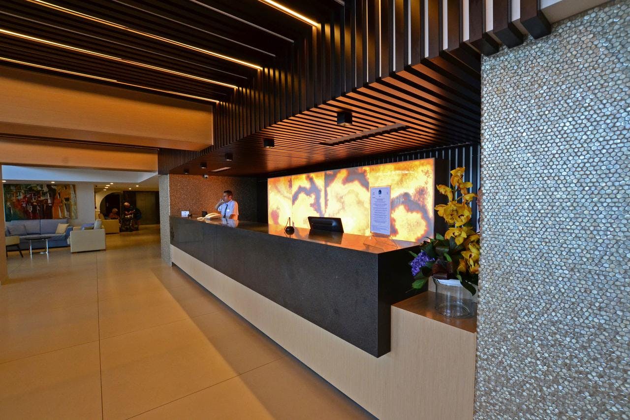 Billede av hotellet Qawra Palace Hotel - nummer 7 af 30