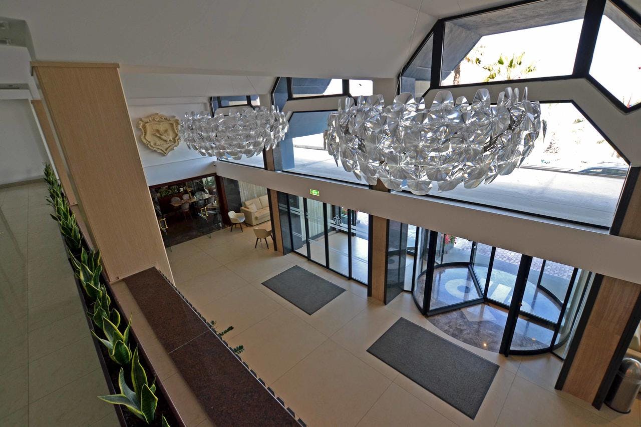 Billede av hotellet Qawra Palace Hotel - nummer 10 af 30