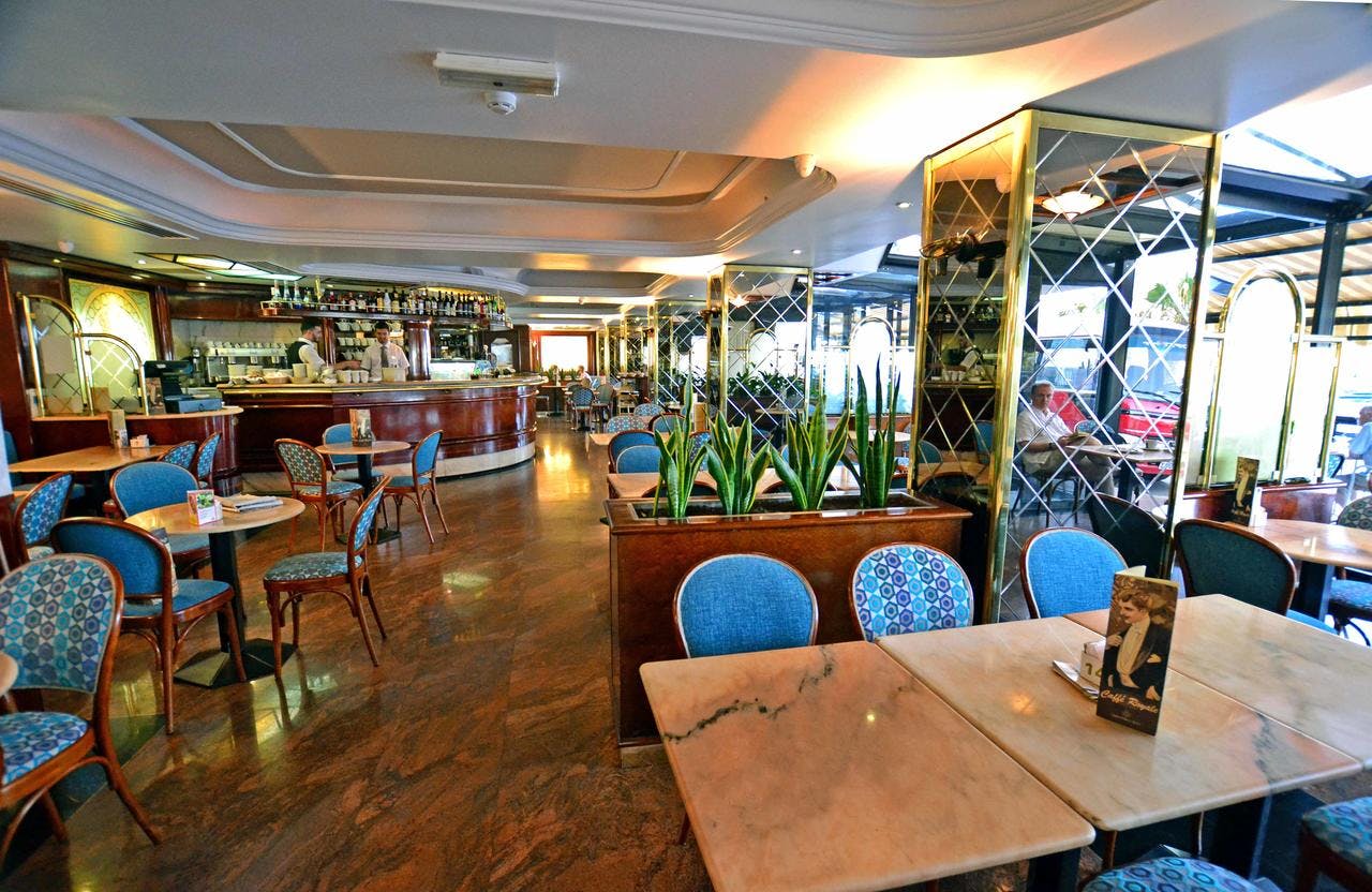 Billede av hotellet Qawra Palace Hotel - nummer 22 af 30