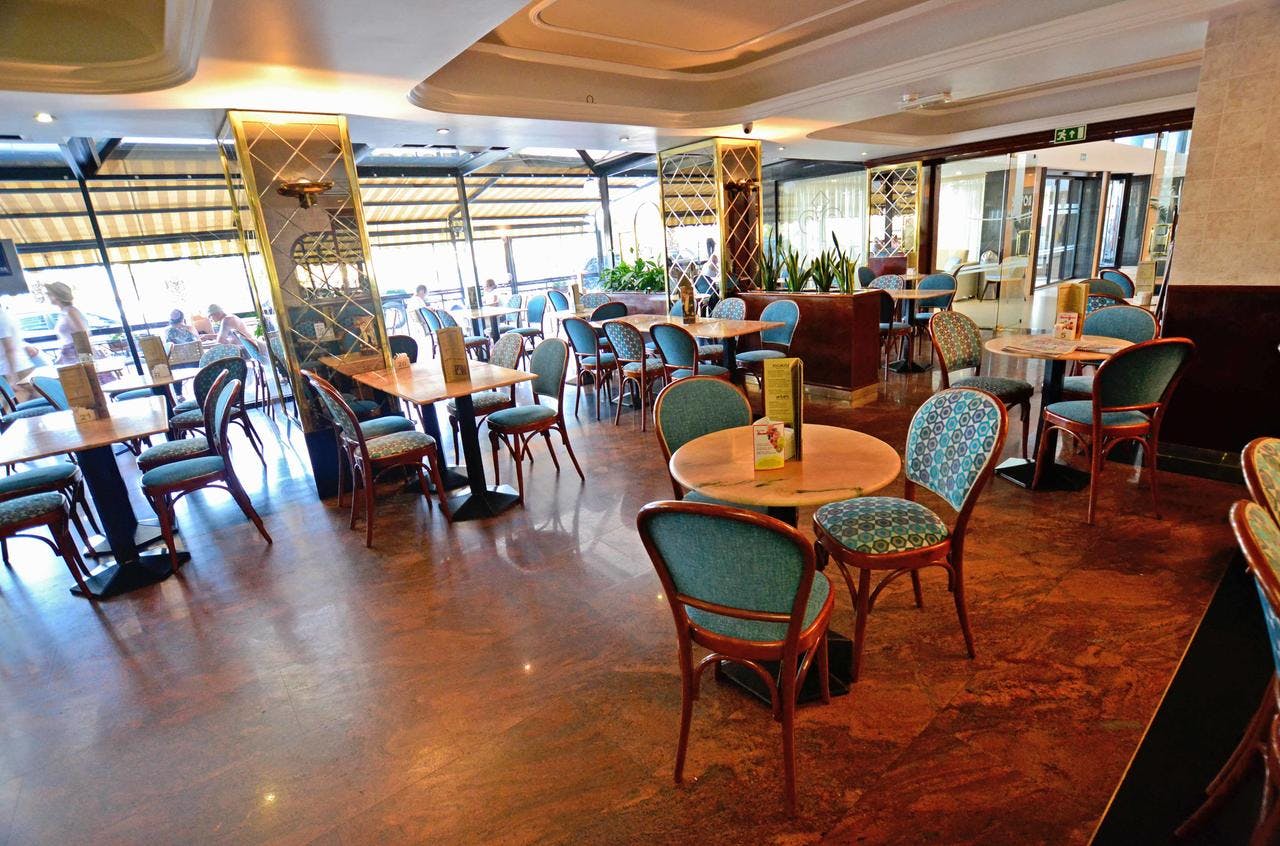 Billede av hotellet Qawra Palace Hotel - nummer 21 af 30