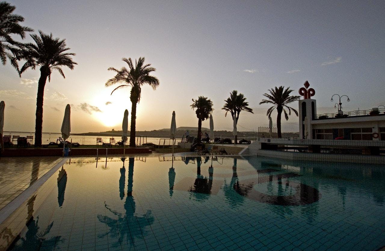 Billede av hotellet Qawra Palace Hotel - nummer 29 af 30