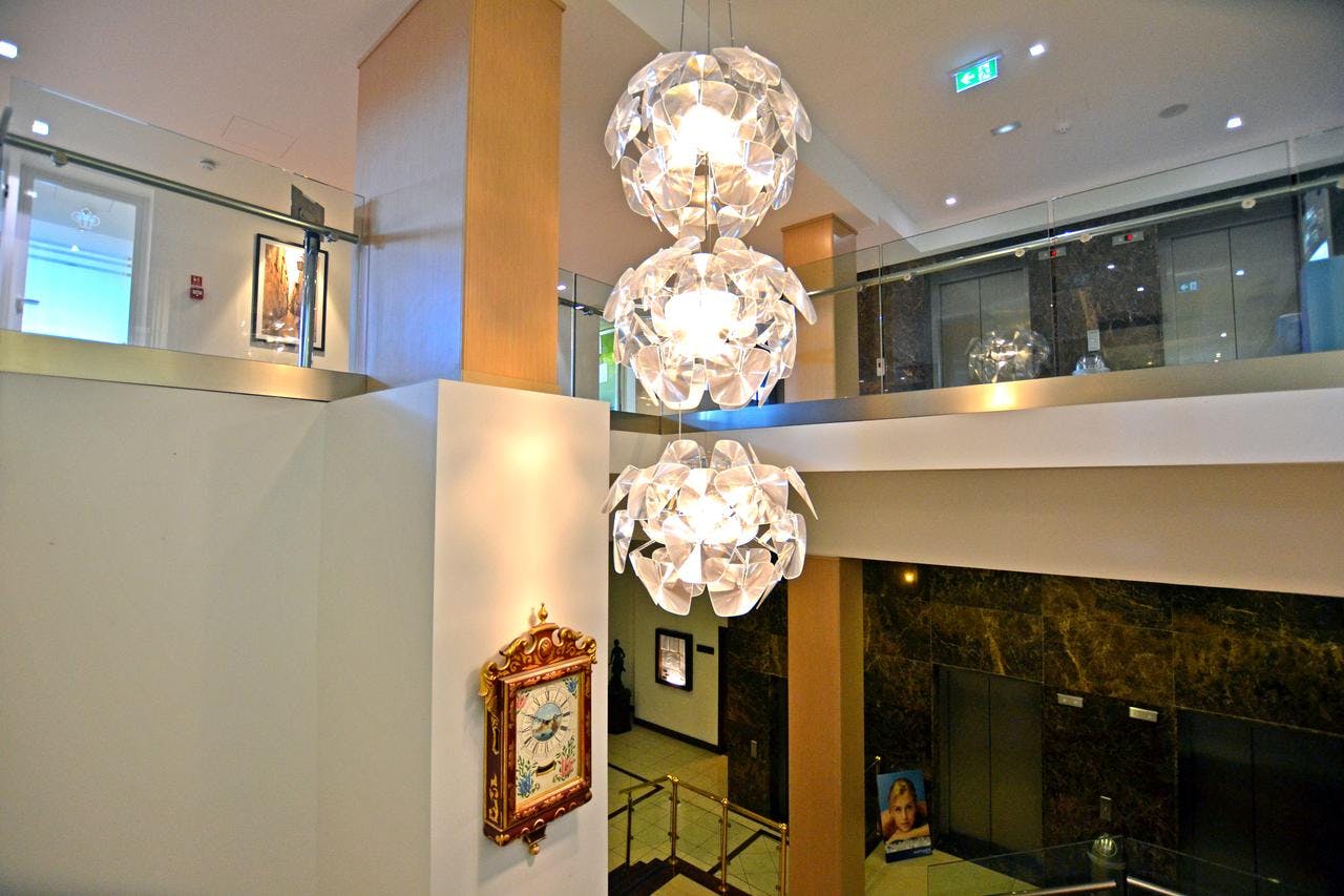 Billede av hotellet Qawra Palace Hotel - nummer 12 af 30