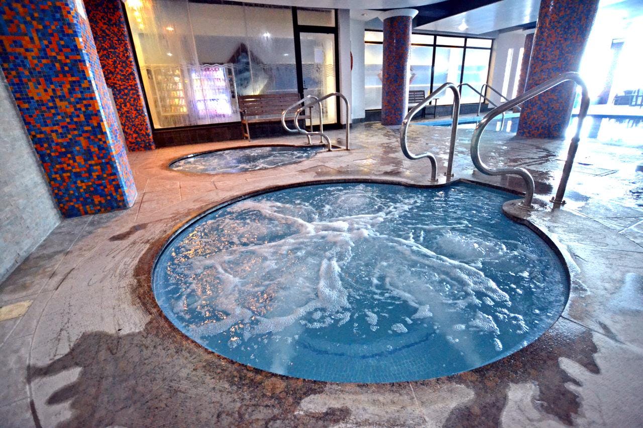 Billede av hotellet Qawra Palace Hotel - nummer 27 af 30