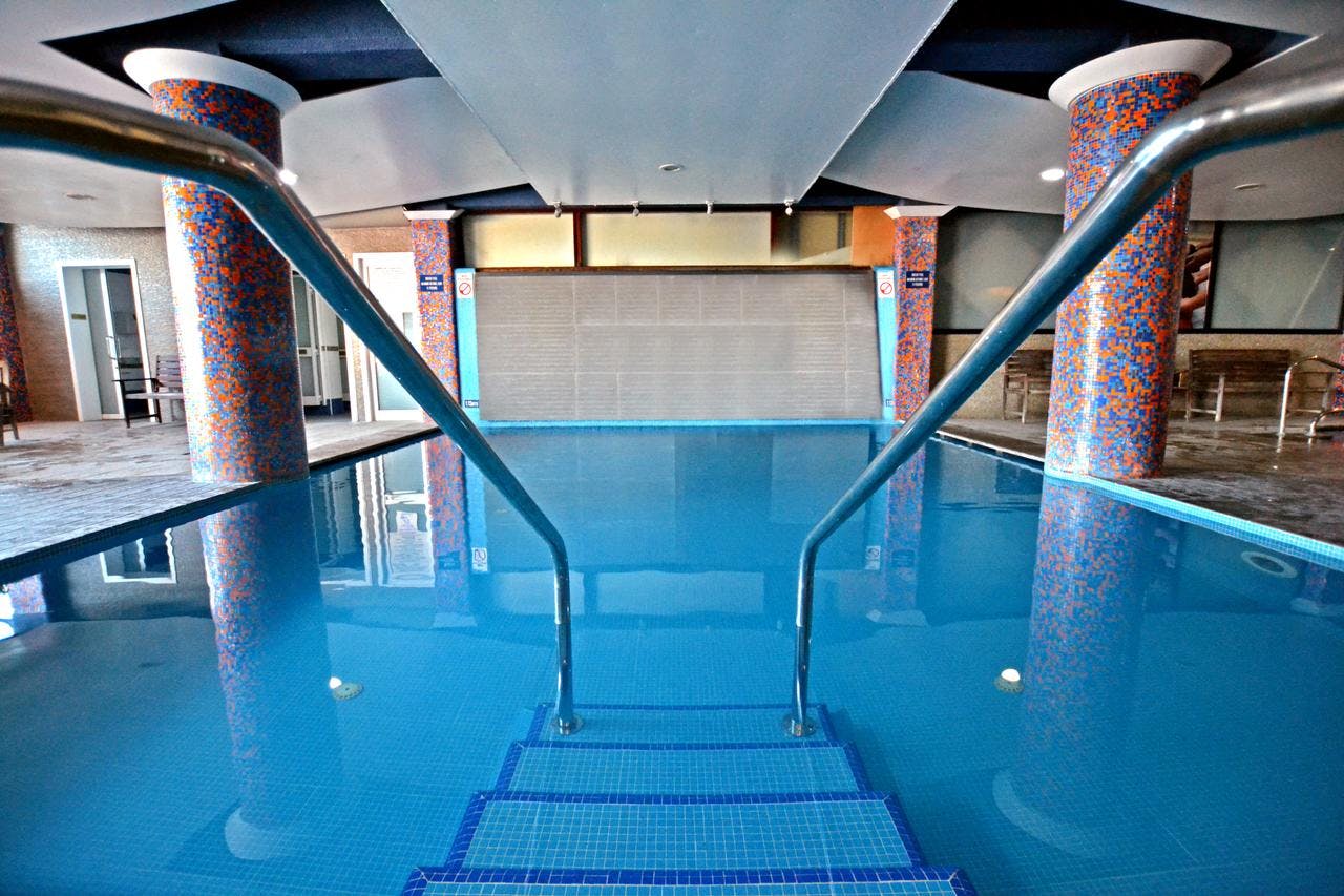 Billede av hotellet Qawra Palace Hotel - nummer 26 af 30