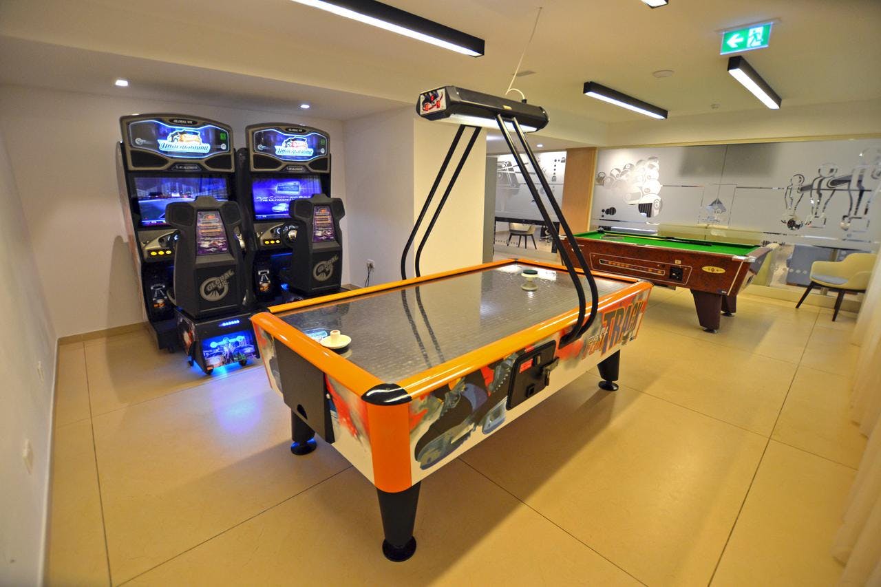 Billede av hotellet Qawra Palace Hotel - nummer 24 af 30