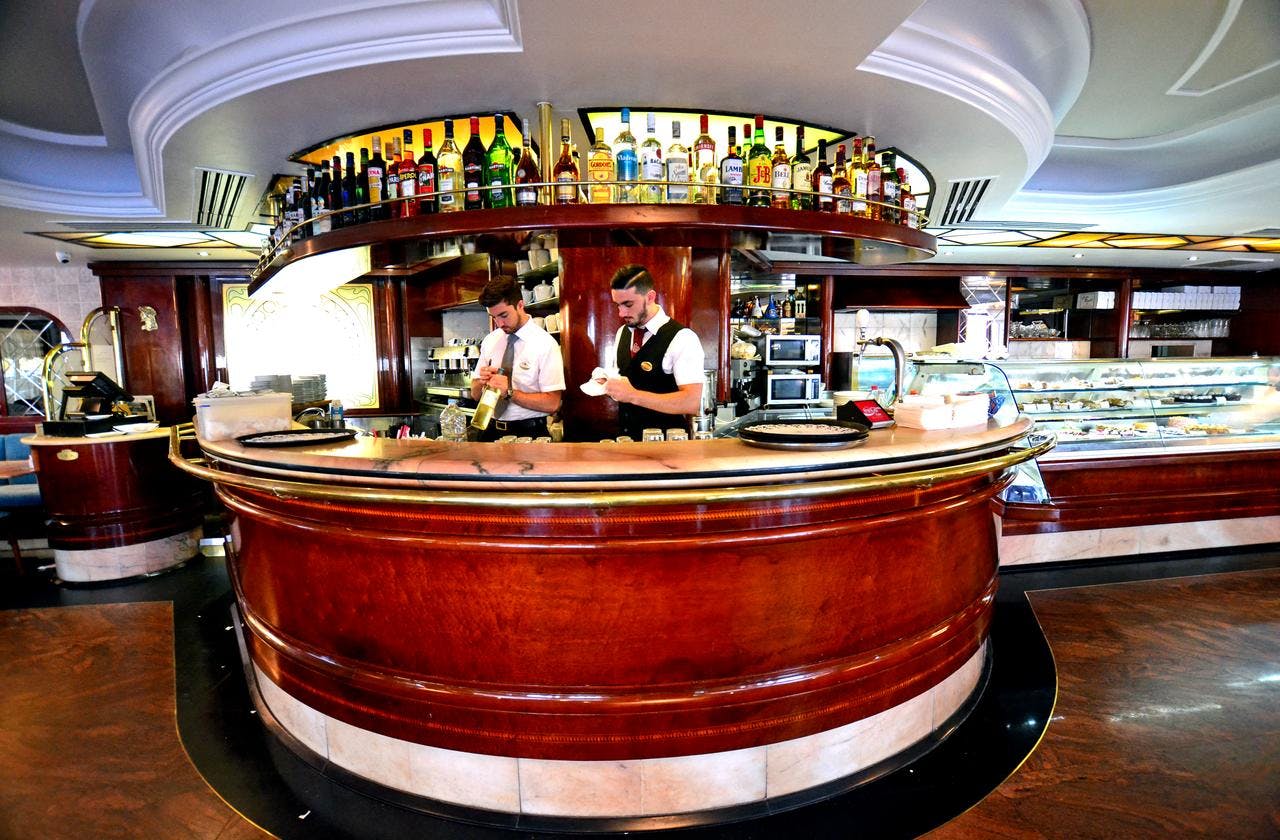 Billede av hotellet Qawra Palace Hotel - nummer 23 af 30