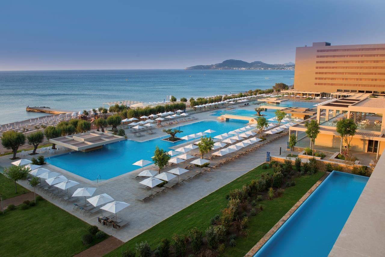 Hotellbilder av Amada Colossos Resort - nummer 1 av 24