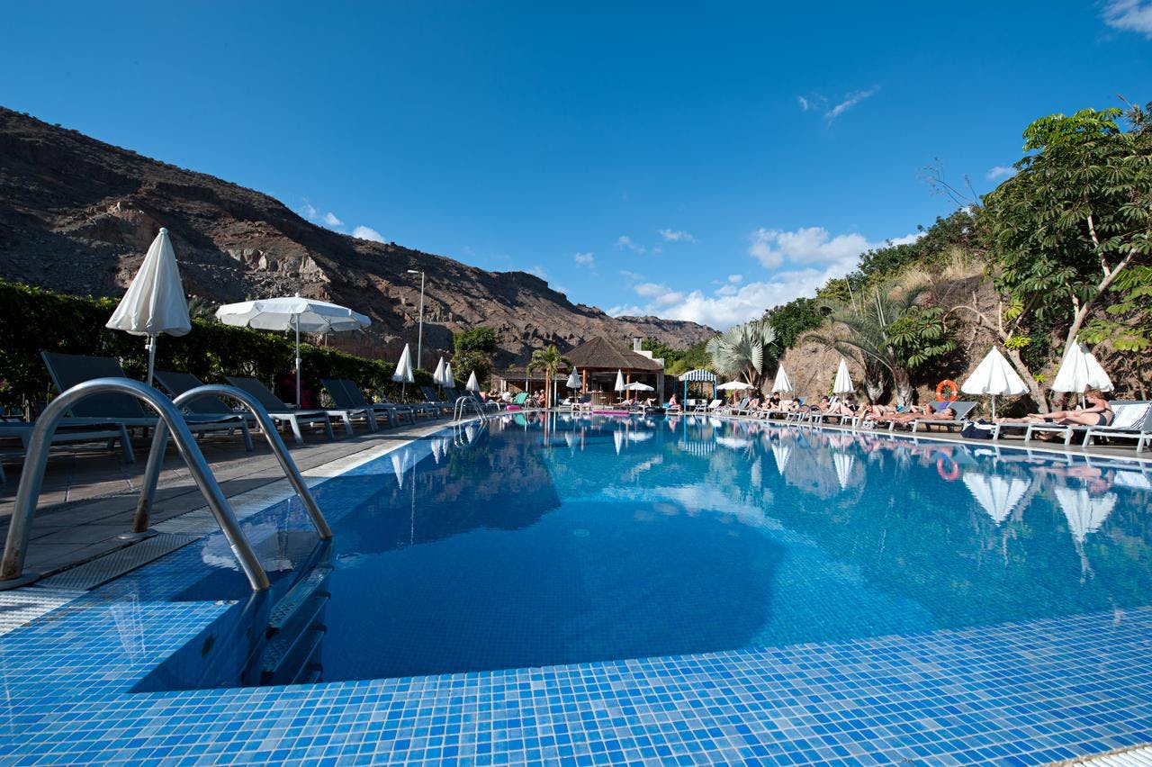 Billede av hotellet Hotel LIVVO Costa Taurito - nummer 1 af 26