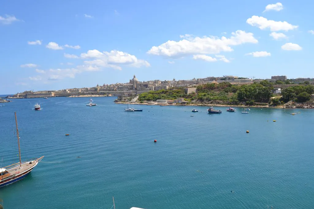 Pebbles Boutique Aparthotel, Sliema, Malta — photo 1 of 14