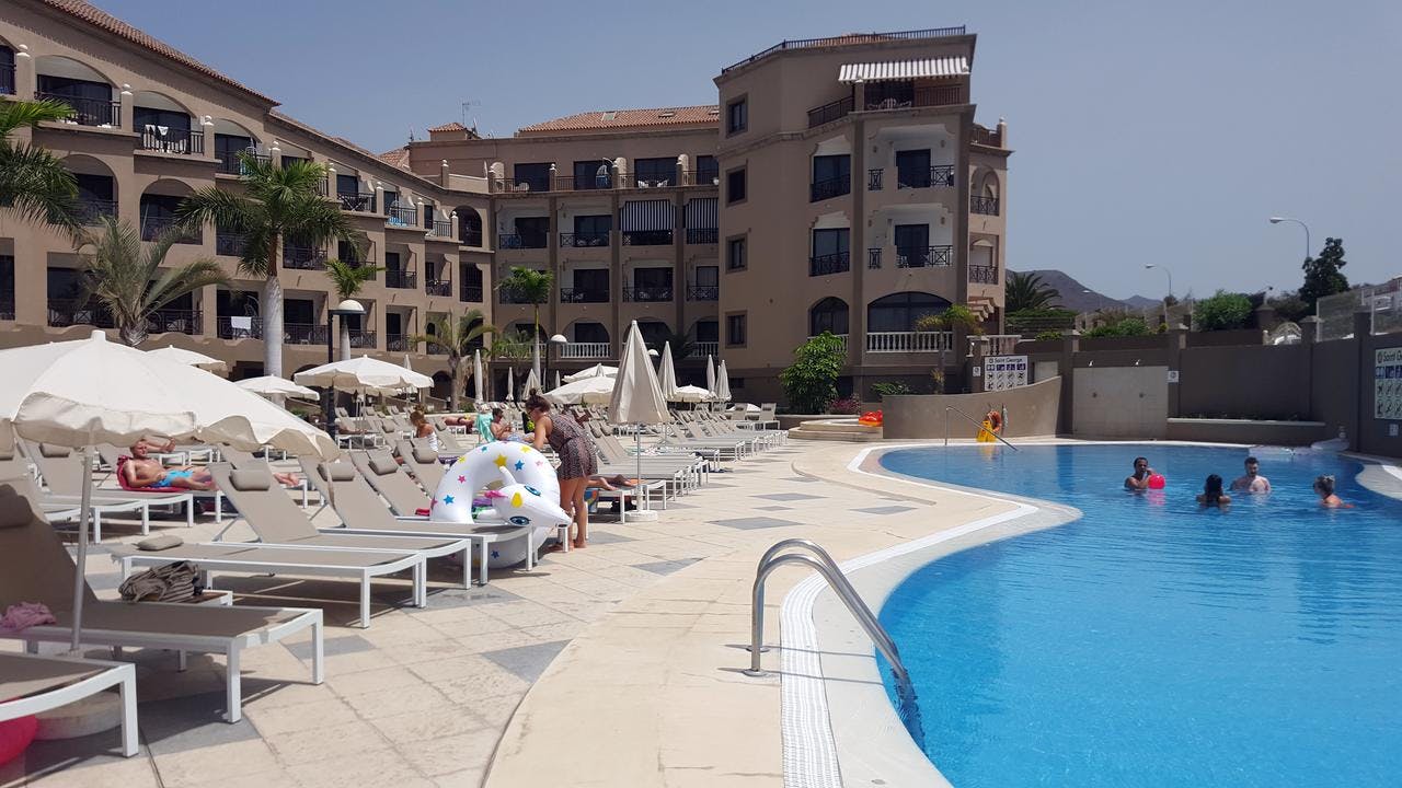 Apartments Saint Tenerife TripX.no