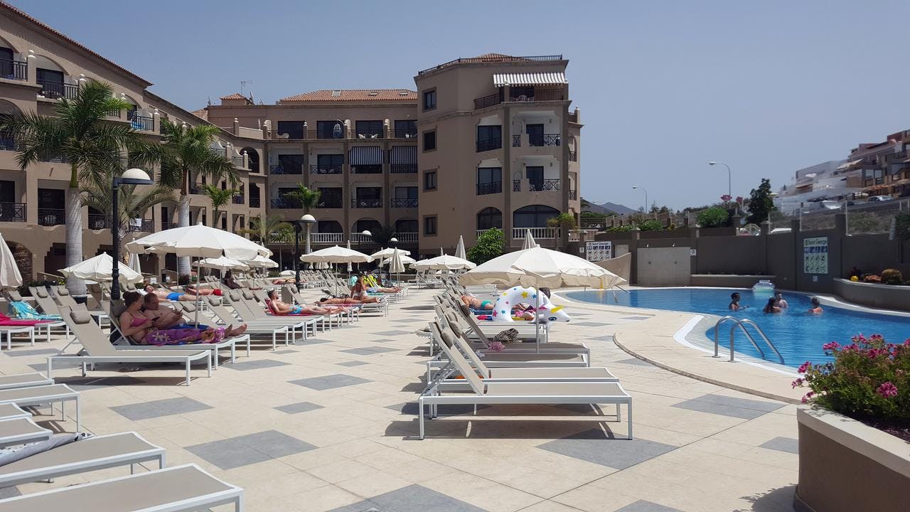 Apartments Saint Tenerife TripX.no