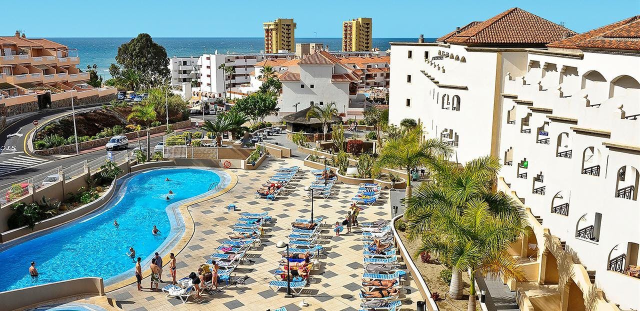 Hotellbilder av Apartments Saint George - nummer 1 av 16