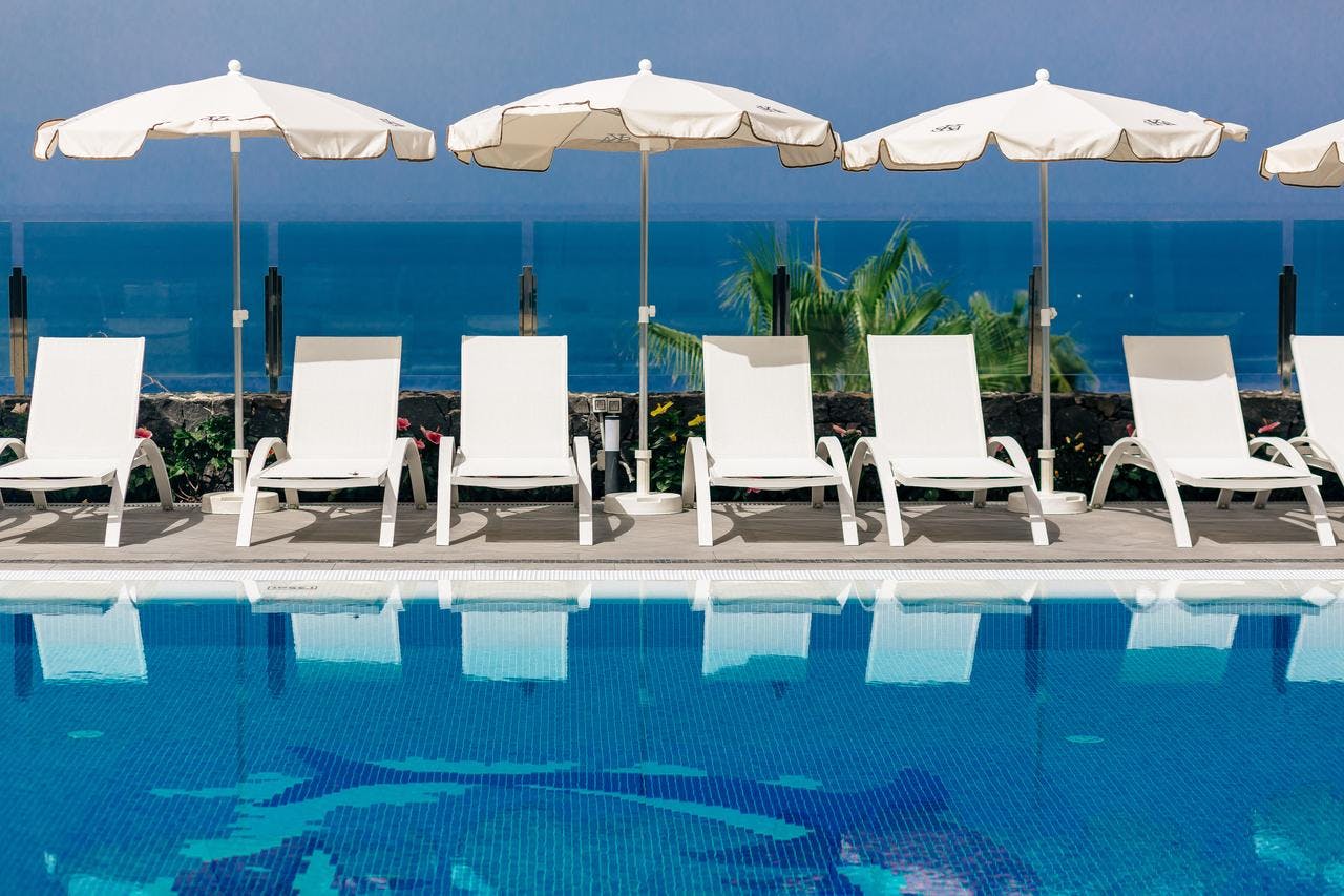 Hotellbilder av Klayman Diamond Aparthotel - nummer 1 av 22