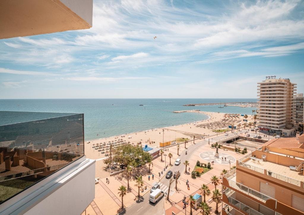 Billede av hotellet Angela - Adults Recommended - nummer 12 af 19