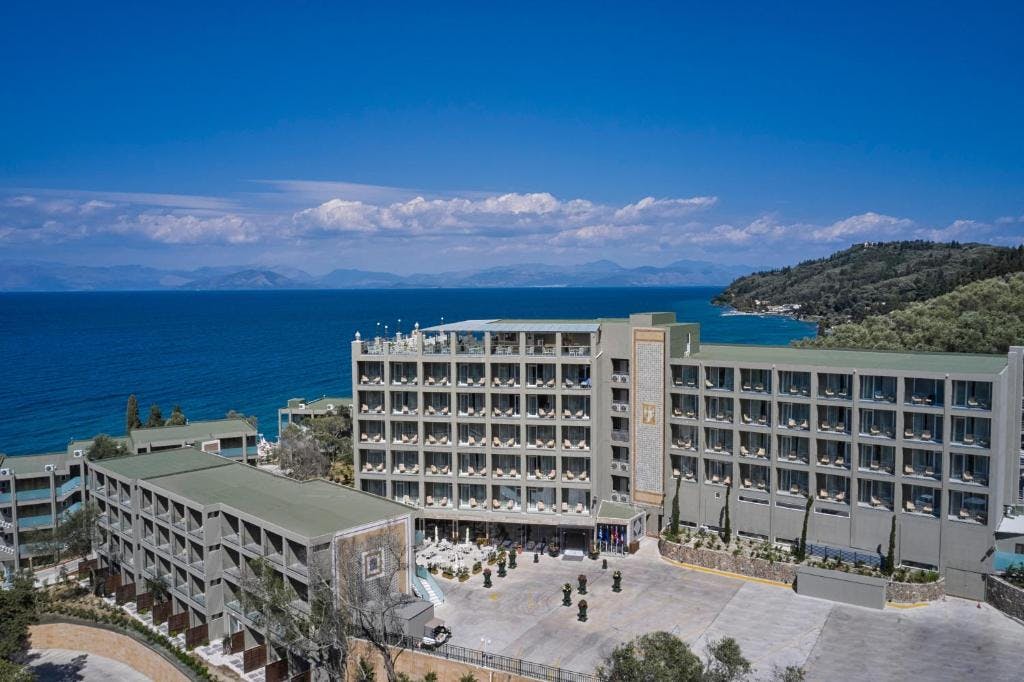 Billede av hotellet KAIRABA Mythos Palace - Adult Only - nummer 1 af 17