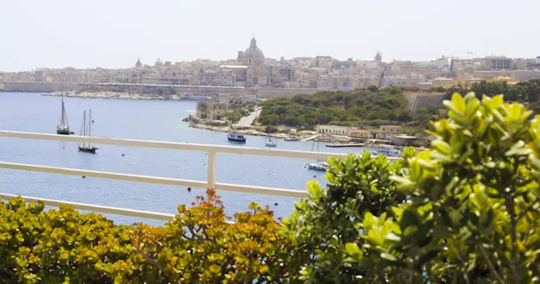Pebbles Boutique Aparthotel, Sliema, Malta — photo 4 of 14