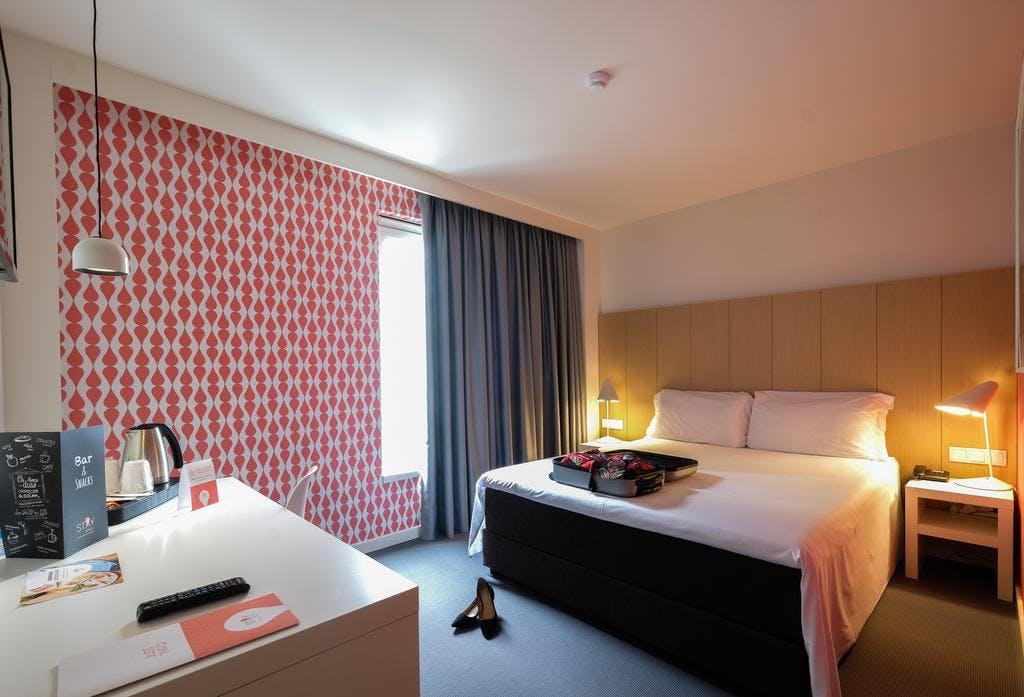 Hotellbilder av Stay Hotel Porto Centro Trindade - nummer 1 av 7