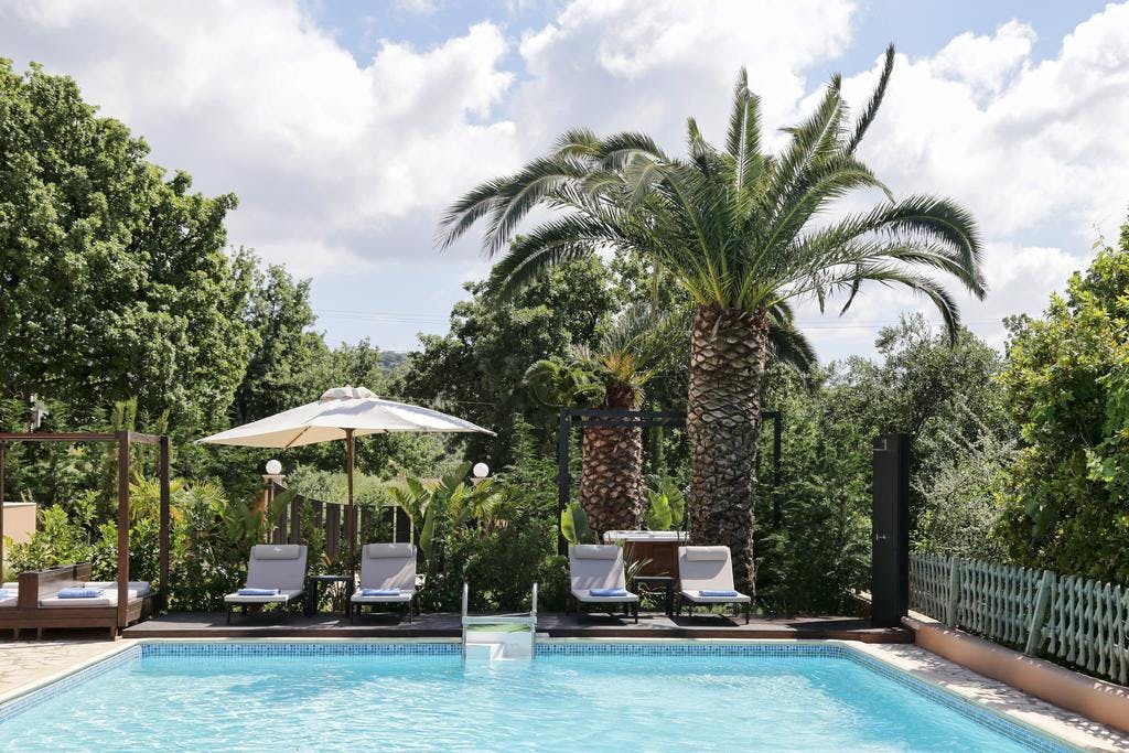 Hotellbilder av Lena Mare Boutique Hotel - nummer 1 av 18