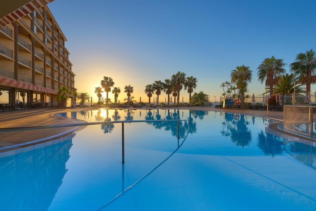 Hotellbilder av Four Views Oasis - nummer 1 av 29