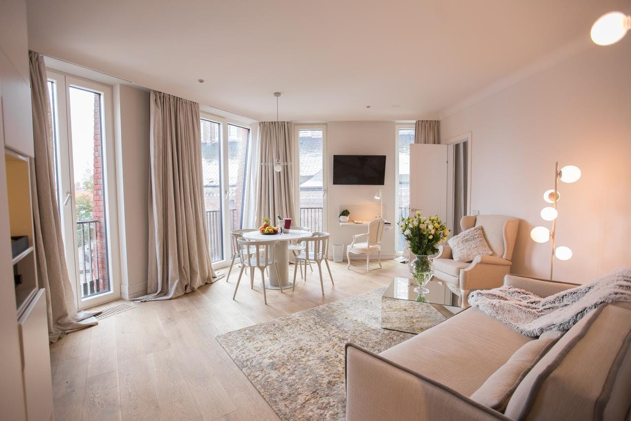 Hotellbilder av Redstone Boutique Hotel - nummer 1 av 24