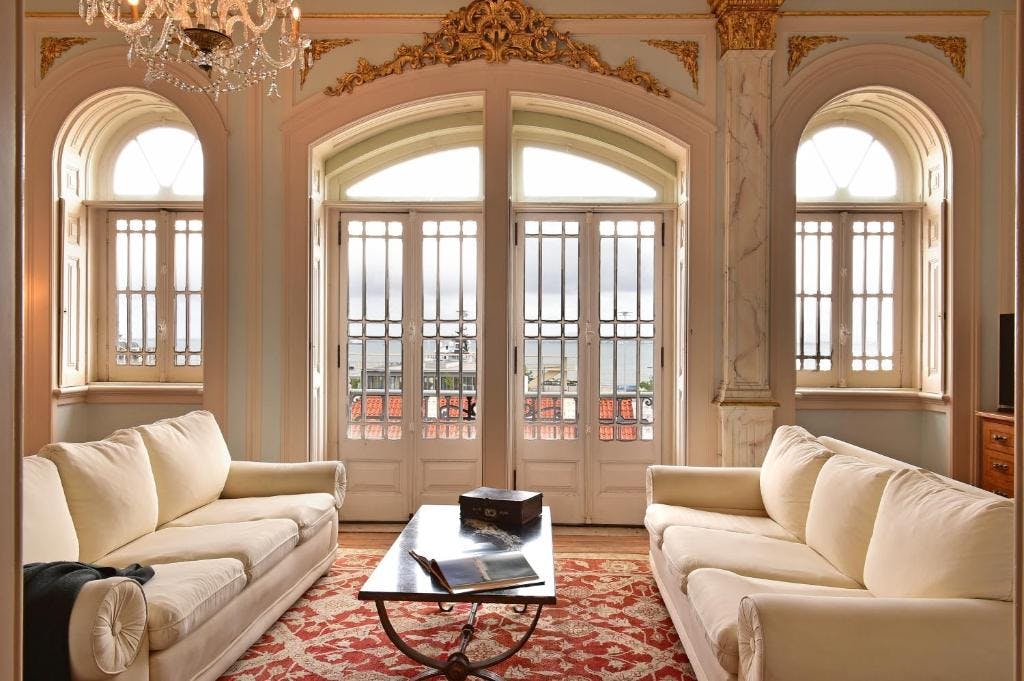 Billede av hotellet Palacete Chafariz Del Rei - nummer 1 af 6