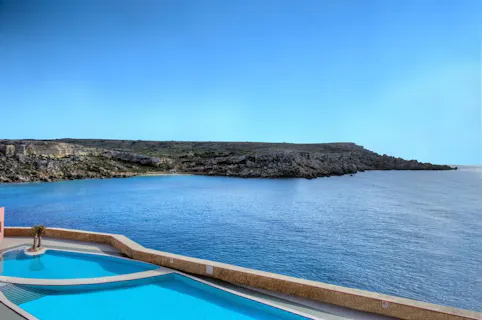Paradise Bay Resort Hotel, Mellieha, Malta — photo 4 of 8