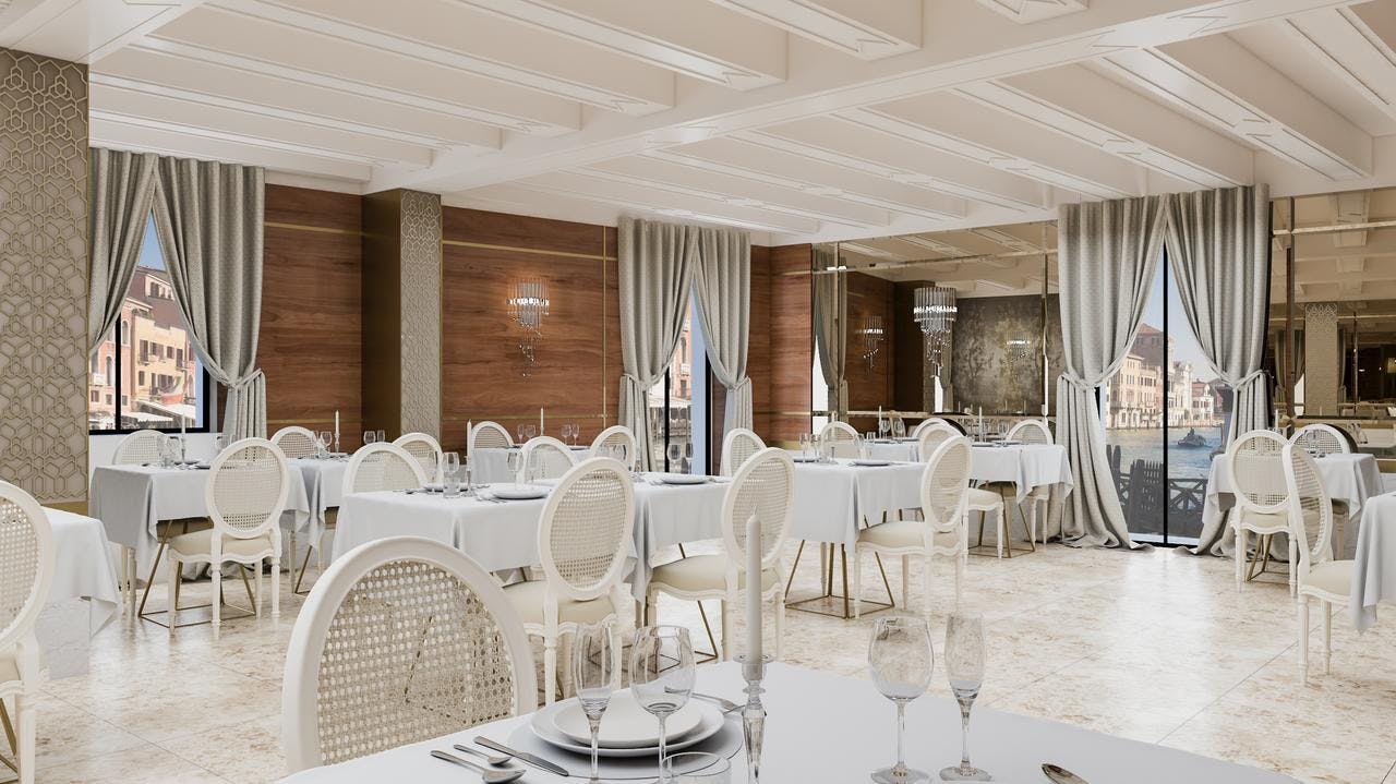 Billede av hotellet Continental Venice - nummer 15 af 20