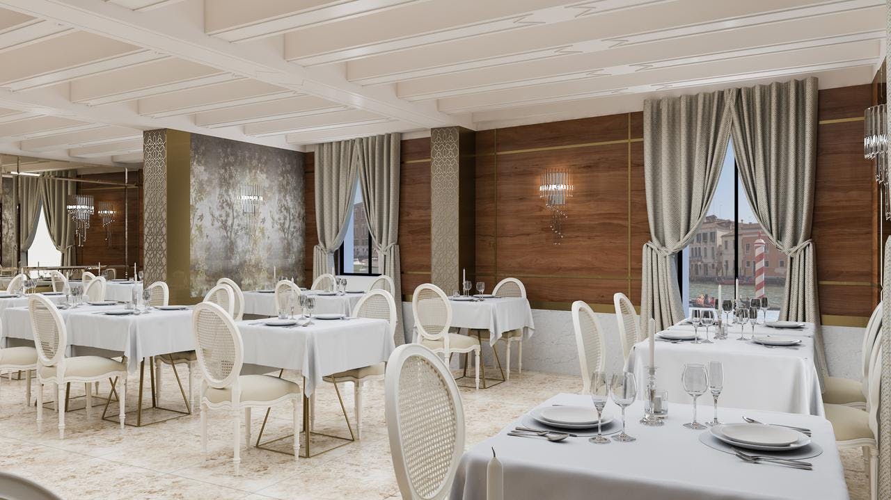 Billede av hotellet Continental Venice - nummer 16 af 20