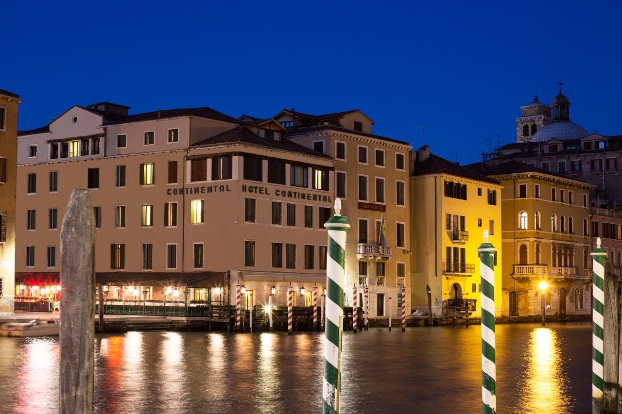 Billede av hotellet Continental Venice - nummer 19 af 20