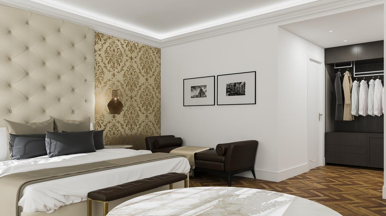 Billede av hotellet Continental Venice - nummer 12 af 20
