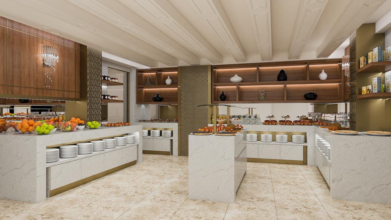 Billede av hotellet Continental Venice - nummer 17 af 20