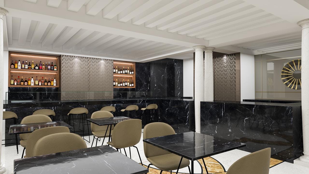 Billede av hotellet Continental Venice - nummer 8 af 20