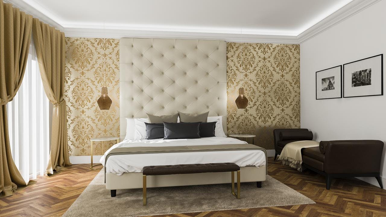 Billede av hotellet Continental Venice - nummer 9 af 20